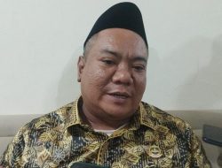 Ahmadi, Anggota DPRD: Terkait Obat Kadaluarsa, Kadinkes Dipanggil Komisi IV
