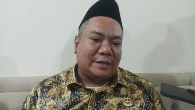 Ahmadi, Anggota DPRD: Terkait Obat Kadaluarsa, Kadinkes Dipanggil Komisi IV