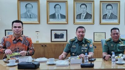 Oknum Polsek Petir dan Oknum Wartawan Yang Diduga Lakukan Pemerasan. Ini Kata Ahli Hukum Kepolisian, Dr Hirwansyah