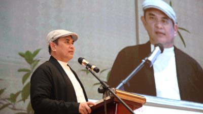 PWI Pusat Tegaskan Hendry Ch. Bangun Telah Dipecat, Pengurus PWI Jabar Tetap Dipimpin Hilman Hidayat