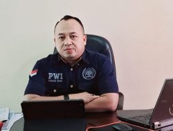 PWI Bekasi Raya Tegas Tolak Pembekuan PWI Jabar oleh Hendry Ch. Bangun