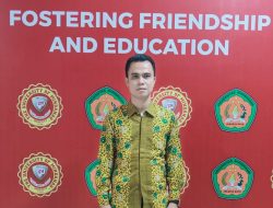 Pengamat dan Ahli Hukum Kepolisian, Dr Hirwansyah, Dorong Polri Mengusut Tuntas Kasus Teror Terhadap Tempo