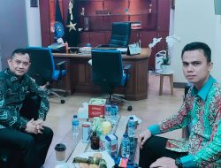 Ahli Hukum Kepolisian Dr Hirwansyah Apresiasi Kapolri Lantik Brigjen Pol. dr Farid Amansyah Sebagai Sespusdokkes