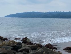 2 Wisatawan Tenggelam di Perairan Pantai Pangandaran, Tim SAR Gabungan Masih Mencari