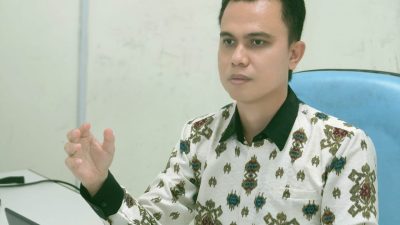 Kombes Pol. Erlin Polda Banten Dimutasi, Ahli Hukum Kepolisian Dr Hirwansyah : Mutasi Bagian Dari Promosi Jabatan