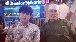 Ormas JAJAKA Harus Solid: Jaga Saudara, Jaga Agama, Jaga Negara