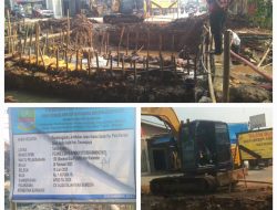 PWI Bekasi Raya Soroti Ketidaksesuaian Tanggal Proyek Jembatan Tarumajaya: Dorong Transparansi dan Evaluasi Dini