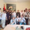 PWI Bekasi Raya Serahkan Berkas Pengaduan ke Dewan Pers, Lanjutkan Konsultasi ke SMSI Pusat