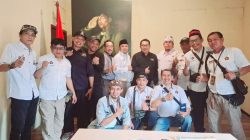 PWI Bekasi Raya Serahkan Berkas Pengaduan ke Dewan Pers, Lanjutkan Konsultasi ke SMSI Pusat
