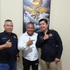 Ketum FBI Leo Situmorang Beri Wejangan Organisasi: “Jangan Sekadar Aktif, Tapi Harus Berdampak!”
