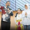 BNK Kabupaten Bekasi Peringati HANI 2025, Wabup Ajak Komunitas Bersatu Perangi Narkoba