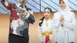 BNK Kabupaten Bekasi Peringati HANI 2025, Wabup Ajak Komunitas Bersatu Perangi Narkoba