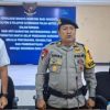 BNK Kabupaten Bekasi Gandeng Brimob Cegah Narkoba Lewat Sosialisasi dan Tes Urine