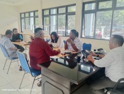 PWI Bekasi Raya Skorsing Anggota, Tegaskan Komitmen Jaga Etika Profesi