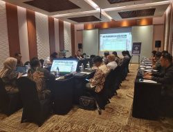 WNA Meningkat, Pemerintah Perkuat Pengawasan Demi Keamanan Nasional