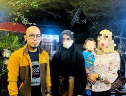 Vonis Ringan Kasus Kekerasan Seksual Anak, Korban Harus Tangani Segalanya Sendiri, Pelaku Lepas dari Tanggung Jawab