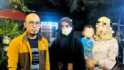 Vonis Ringan Kasus Kekerasan Seksual Anak, Korban Harus Tangani Segalanya Sendiri, Pelaku Lepas dari Tanggung Jawab