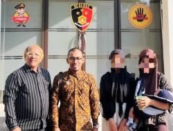 Vonis Ringan Kasus Pemerkosaan Anak Tuai Protes, Gugatan Immateriil Diajukan