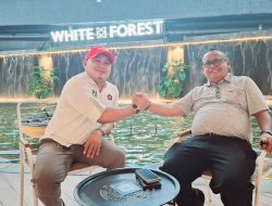 PWI Bekasi Raya dan DPP LAKI Siap Gelar Diskusi Publik Nasional