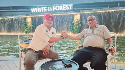 PWI Bekasi Raya dan DPP LAKI Siap Gelar Diskusi Publik Nasional