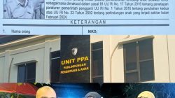 Masih Ada DPO: Tim Kuasa Hukum Desak Polres Metro Bekasi Tangkap Pelaku Asusila yang Belum Ditangkap