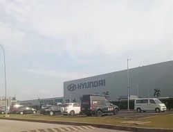 Direktorat Penegakan Hukum KLH Awasi PT Hyundai Motor Manufacturing Indonesia