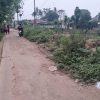 Kedung Jaya Dikepung Proyek Perumahan Baru, Namun Miris, Jalan Rusak Masih Jadi Pemandangan Lama