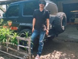 Danu, Pentolan Jajaka Pusat Apresiasi Kebangkitan Karang Taruna Kedung Jaya: Turnamen Sepak Bola Jadi Simbol Gerakan Pemuda Bangkit!