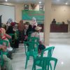 Pemdes Kertamukti Salurkan Bantuan Pangan Berupa Beras kepada Warga