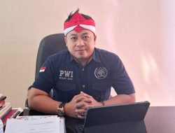 TEROR TERHADAP JURNALIS! Ancaman Duel, Caci Maki, dan Intimidasi di WhatsApp: Kebebasan Pers Diteror!