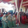 Pemdes Kertamukti dan Karang Taruna Gelar Semarak Lomba Kemerdekaan
