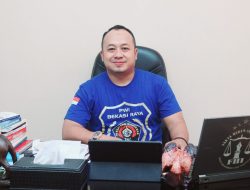 Ketua PWI Bekasi Raya: Wartawan Harus Melek Logika, Waspadai Kesalahan Berpikir dalam Pemberitaan