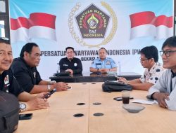 PWI Bekasi Raya Siap Gelar Dialog Publik Soal Transparansi dan Realisasi Dana CSR di Kota Bekasi