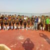 Kedung Jaya Cup 2025: RW 03 Akan Tampil Lebih Percaya Diri Usai Raih 3 Poin di Laga Perdana