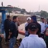 Petani Utara Teriak! Kepala Desa Sukakerta Desak Pengembang Segera Rampungkan Rehabilitasi Pintu Air