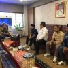PWI Bekasi Raya Audiensi dengan Wali Kota, Bahas Penguatan SDM Wartawan dan Dialog Publik CSR