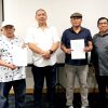 PWI Pusat Akhiri Dualisme di Jawa Barat