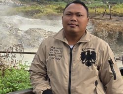 Dirgahayu Republik Indonesia ke-80: Bersatu Berdaulat, Rakyat Sejahtera, Indonesia Maju