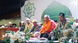 Tabligh Akbar Majlis Silaturahim Guru Aang Babelan: Hujan Deras Tak Surutkan Semangat, Acara Sukses & Jamaah Membludak
