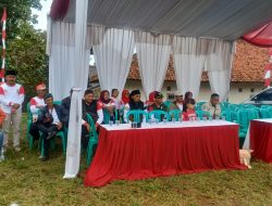 Menyambut HUT RI ke-80 Tahun 2025, Warga Desa Sukajadi Rayakan Milangkala ke-44 dengan Antusias dan Meriah