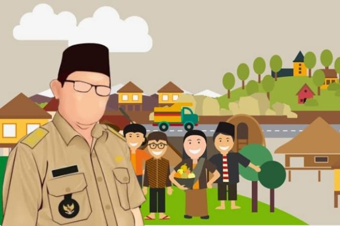 Demokrasi Desa: Antara Janji dan Ingatan, Oleh: Danu Ubaidillah