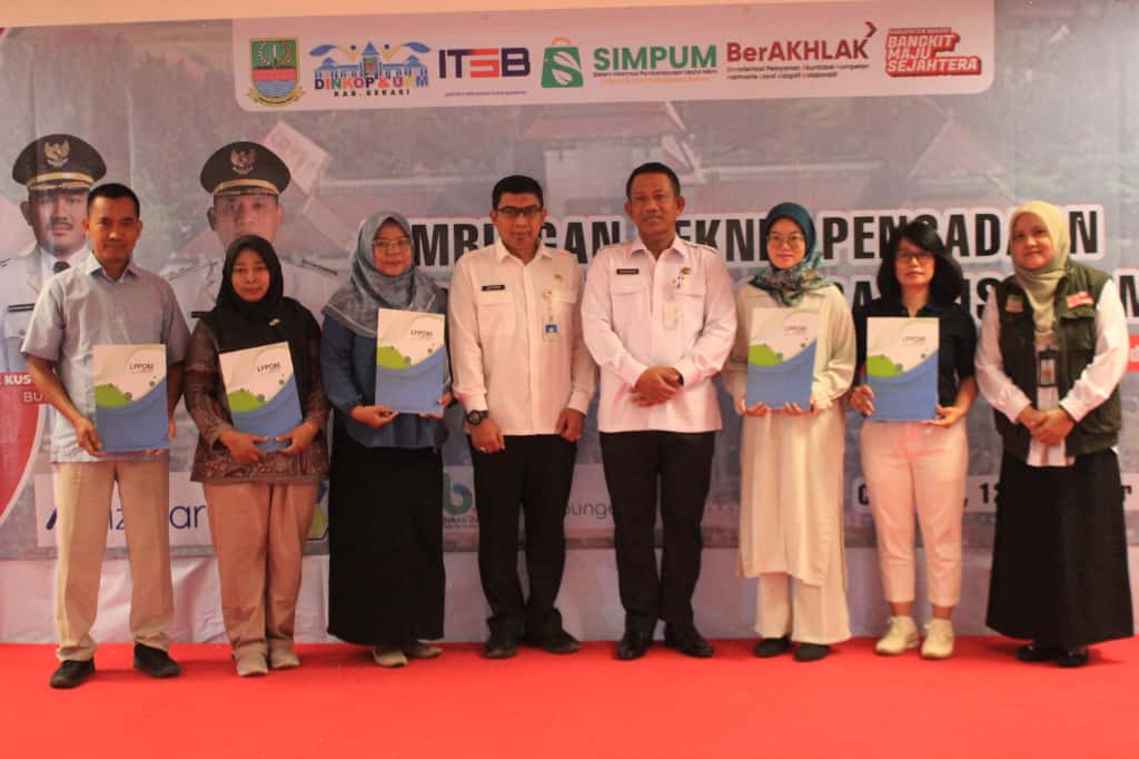 IBI Kabupaten Bekasi Siap Perkuat Layanan Kesehatan Ibu dan Balita Menuju Indonesia Emas 2045