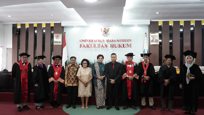 Kasi Ops Bea Cukai Soetta Soroti Pemulihan Pendapatan Negara via Asas Ultimum Remedium