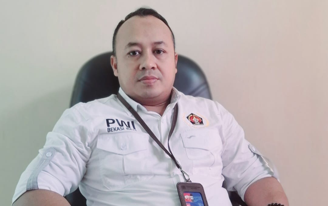 Kejahatan Pencatutan Identitas di Era Digital: Ancaman Serius bagi Hukum, Pers, dan Hak Asasi