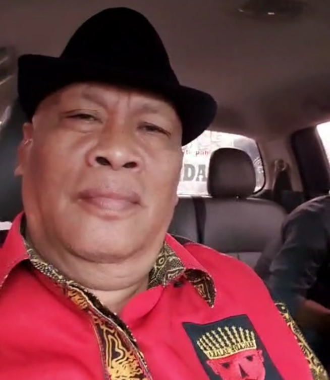 Babeh HK Damin Sada Soroti Prioritas Gubernur Jabar di Tengah Banjir Bekasi Utara