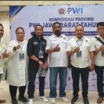 PWI Bekasi Raya Tegaskan Komitmen Dukung Hasil Konferprov PWI Jabar 2026