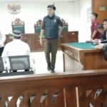 Korban Tolak Restorative Justice, Sidang Dugaan Pengeroyokan Anggota DPRD Kabupaten Bekasi Berlanjut