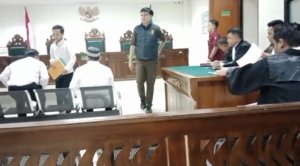 Korban Tolak Restorative Justice, Sidang Dugaan Pengeroyokan Anggota DPRD Kabupaten Bekasi Berlanjut