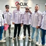 Stiker Penagihan BPR Memanas, LPKSM Patroli Adukan PT BPR Karya Bakti Sejahtera ke OJK