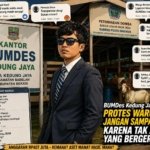 BUMDes Kedung Jaya: Protes Warga Jangan Sampai Adem Karena Tak Ada yang Bergerak